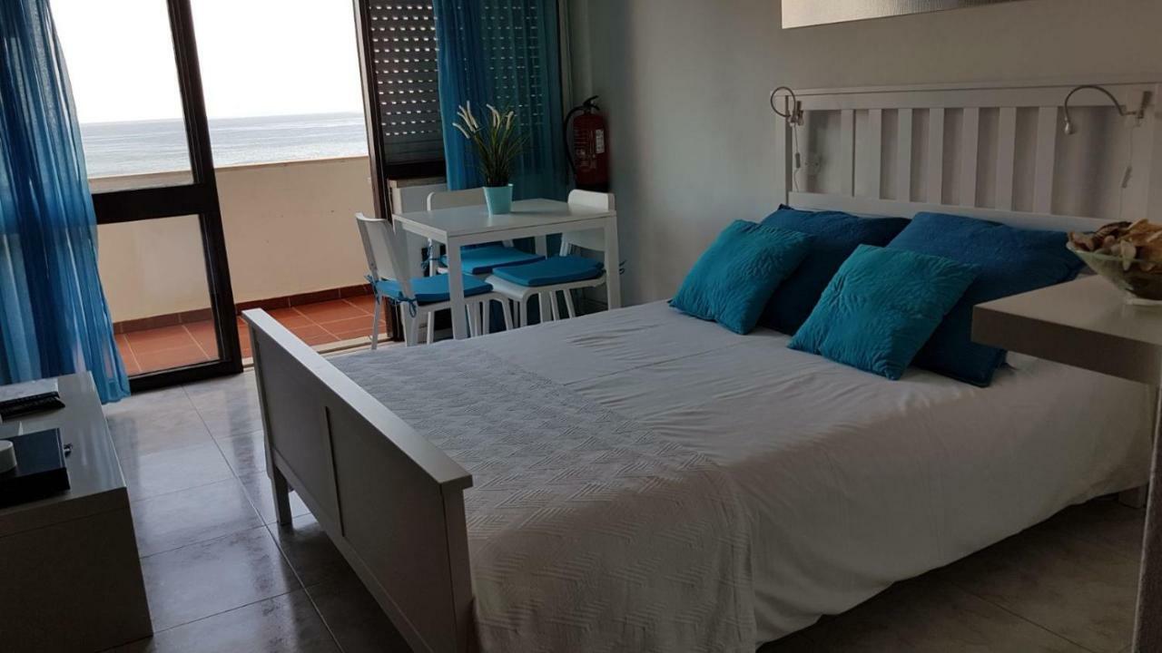 Apartamento Praia Do Apartamento